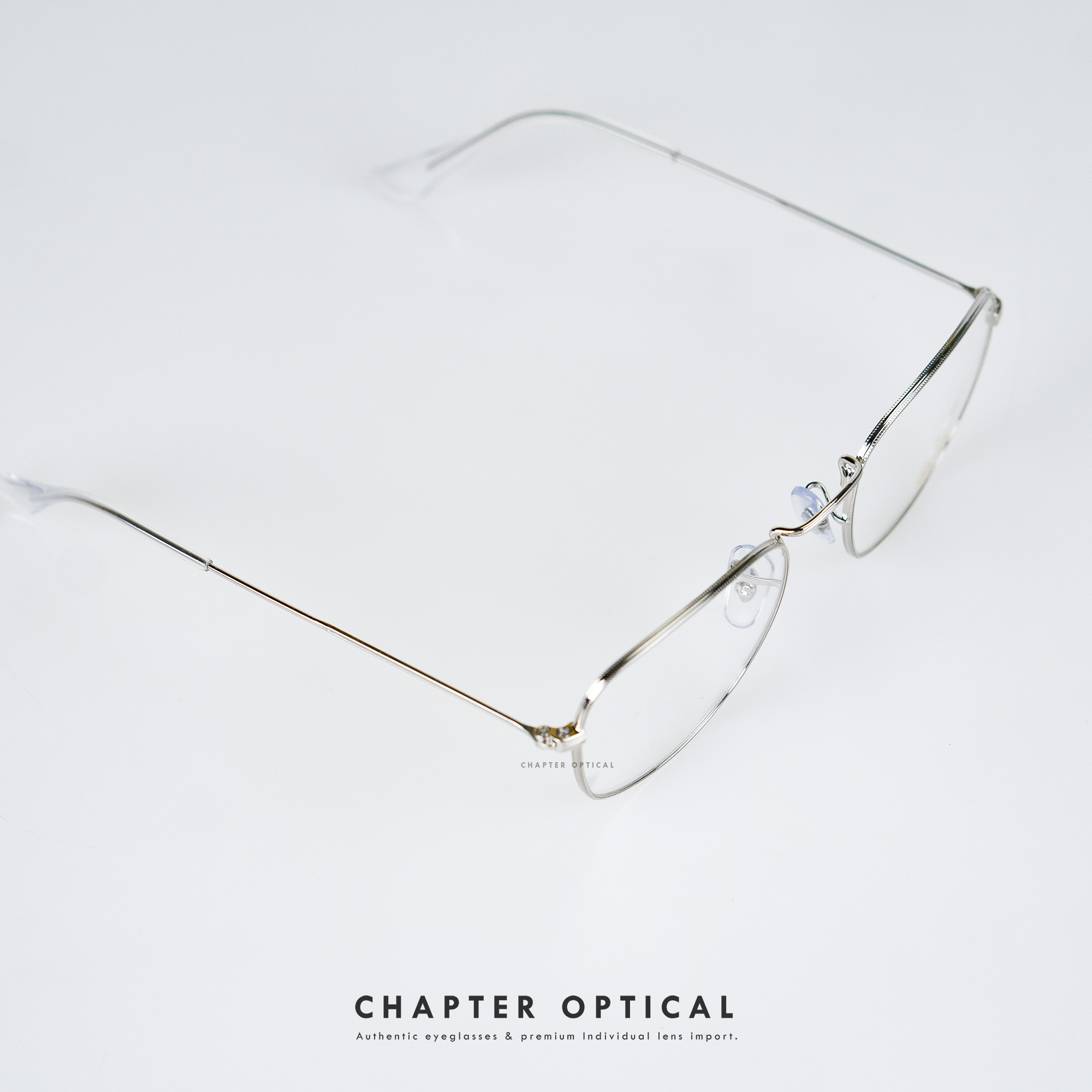 Ray Ban / RB3857V-2501 (FRANK)