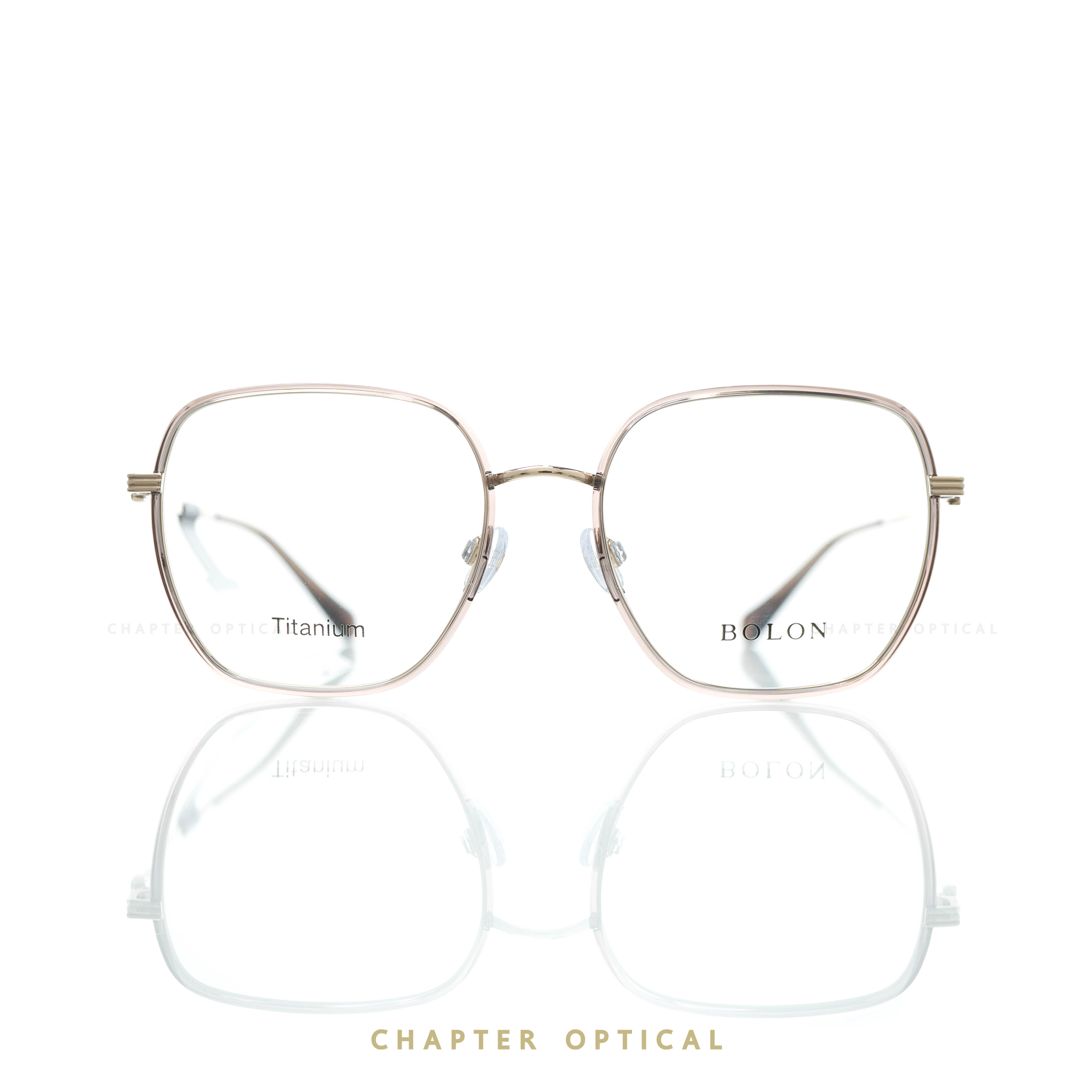 กรอบแว่นตา Bolon รุ่น BA6053-B21-C2