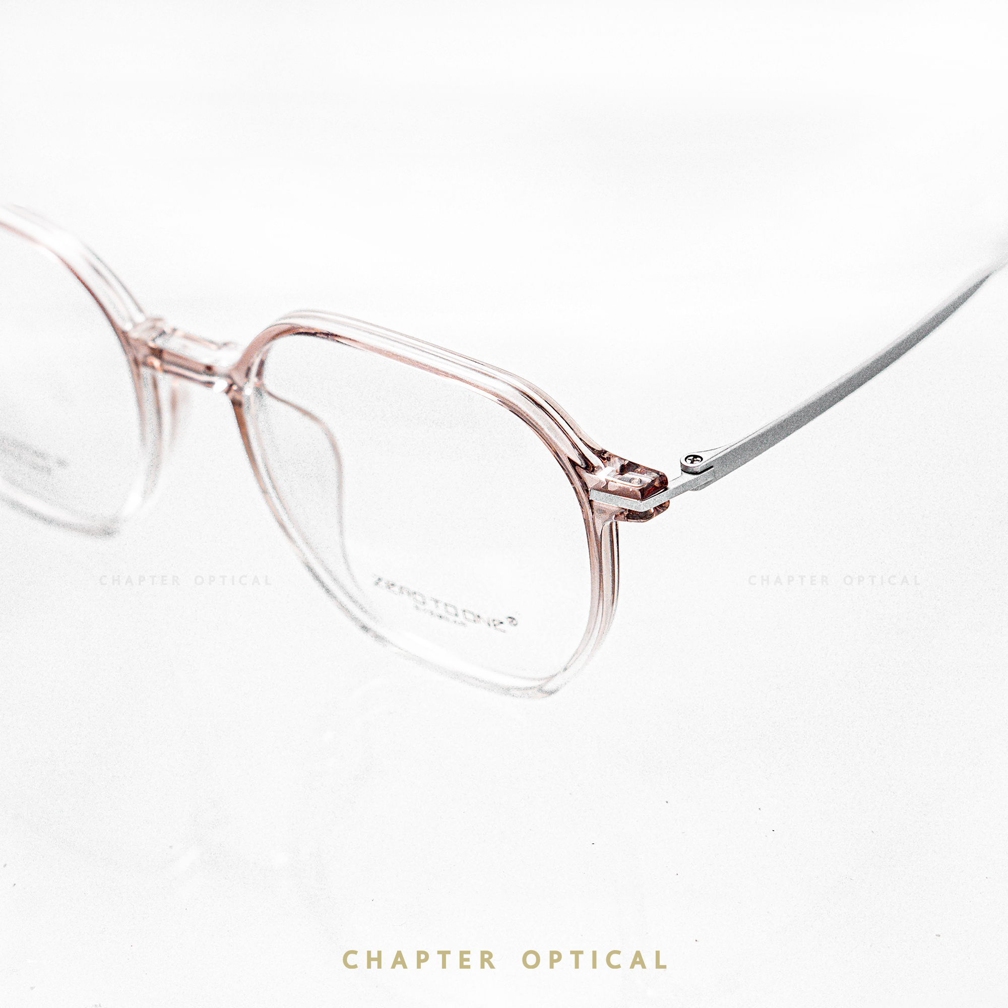 กรอบแว่น Zero To One รุ่น ZTO1006-C06