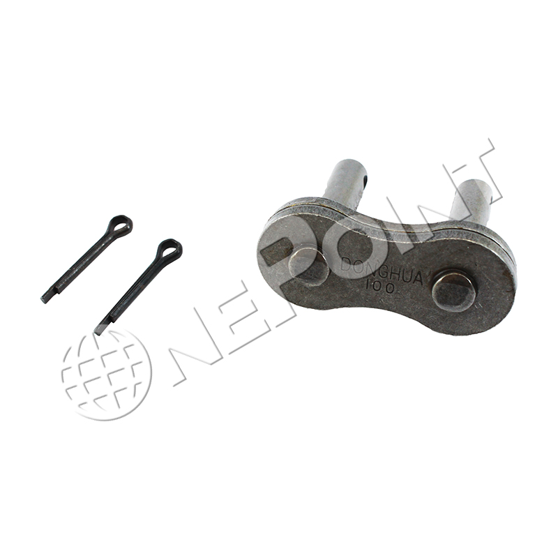 MC22100K COTTER CONNECTING LINK 100-1R