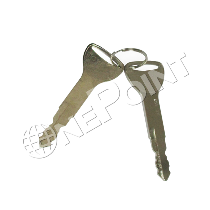 IG55500 IGNITION SWITCH (4 PIN)