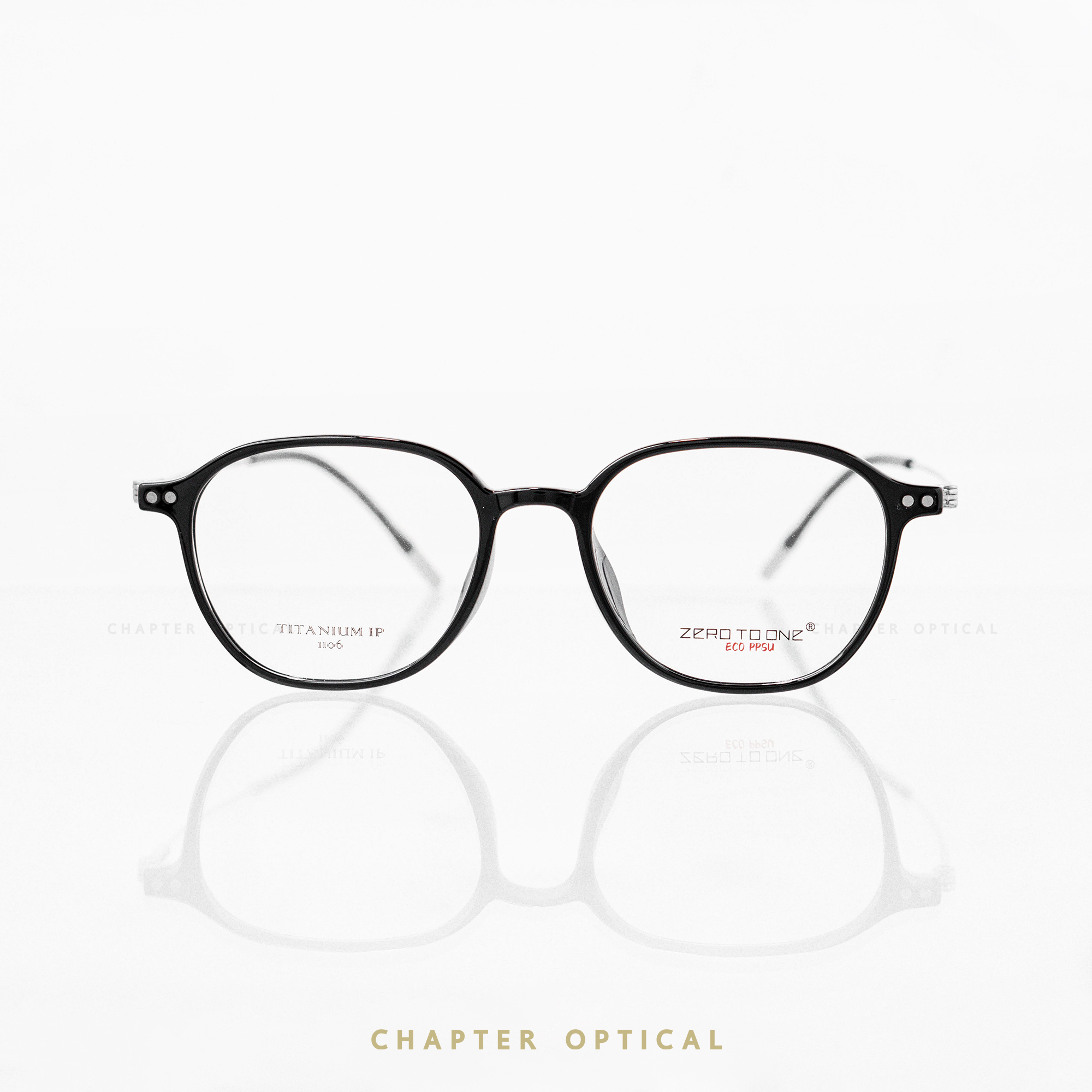 กรอบแว่น Zero To One รุ่น 1106-C01