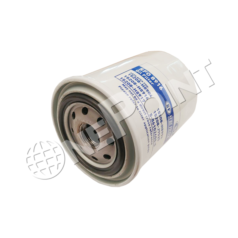FF33450SF OIL FILTER K21/K25/H20/H25