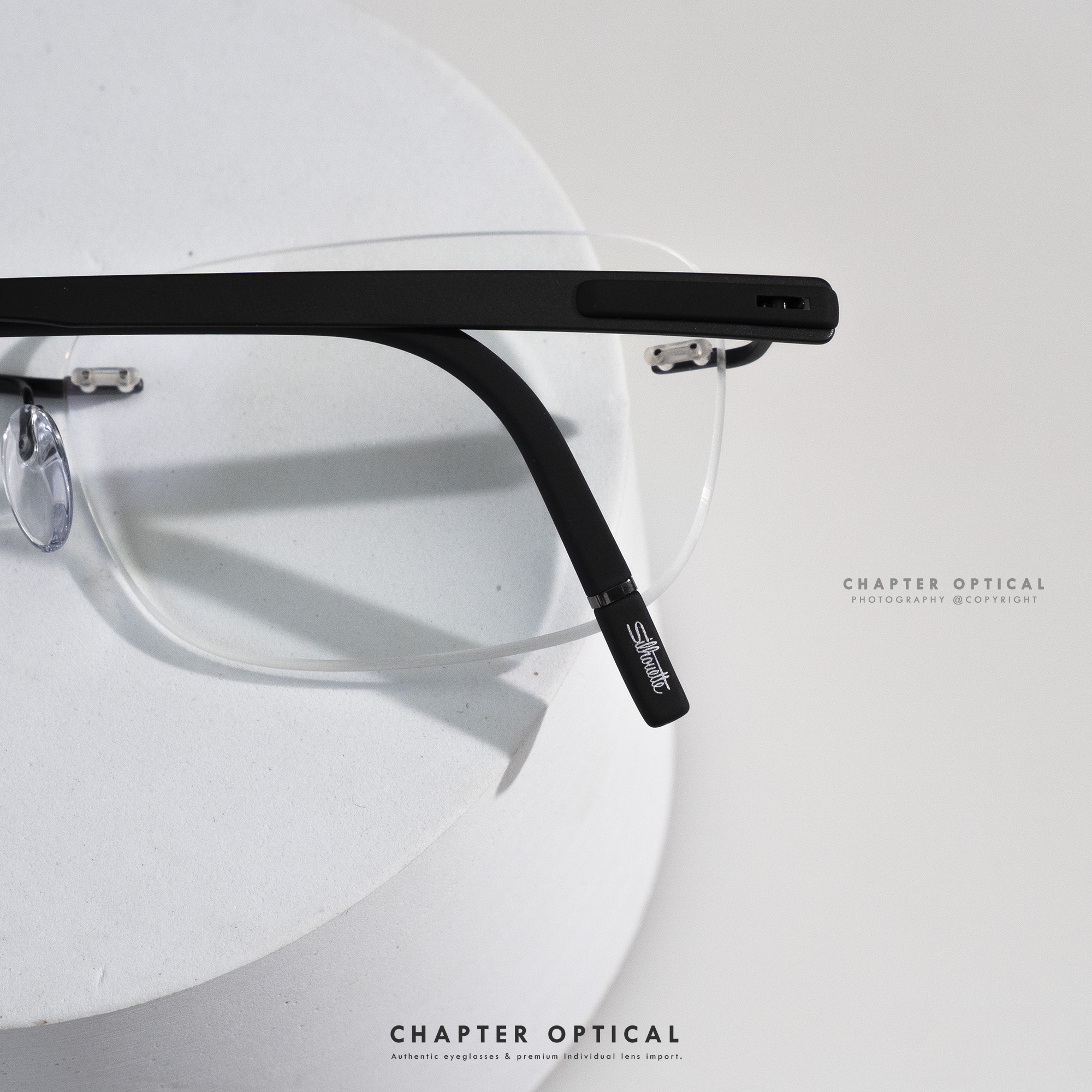 Silhouette Blend | 5555 CR9042