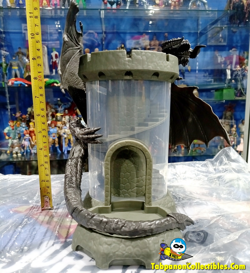 [2023.03] Major Collection Special Cup Set Dungeons and Dragon