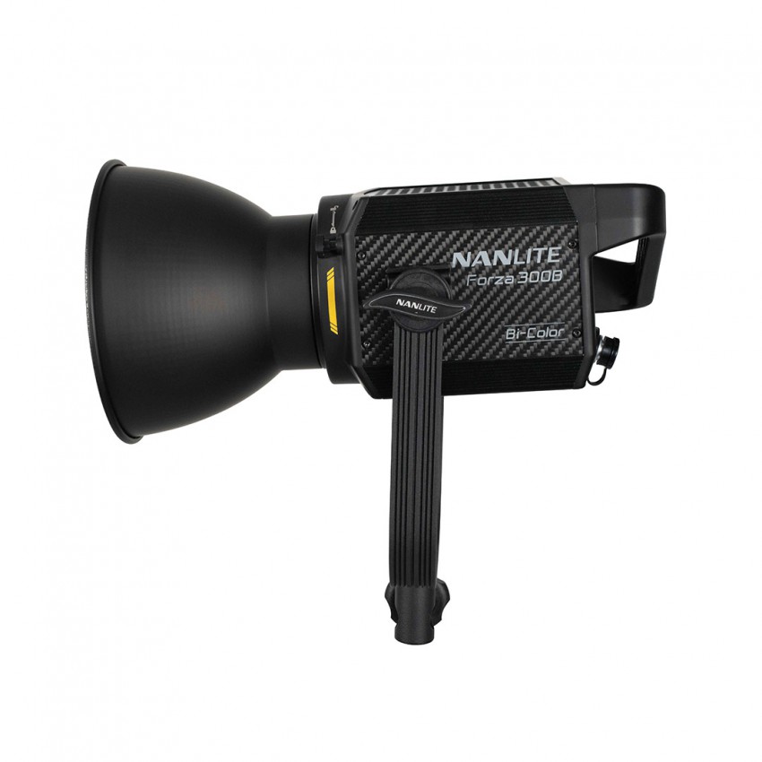 Nanlite Forza 300B ไฟสตูดิโอคุณภาพสูง รับประกันศูนย์ไทย