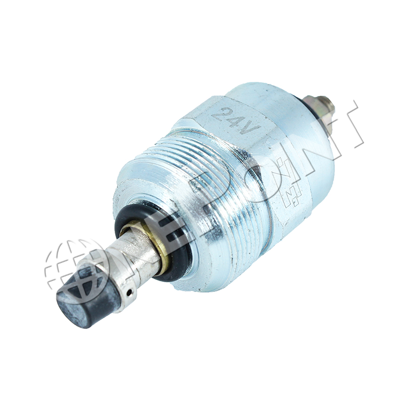 VV44050 SOLENOID VALVE ASSY 'TD27'