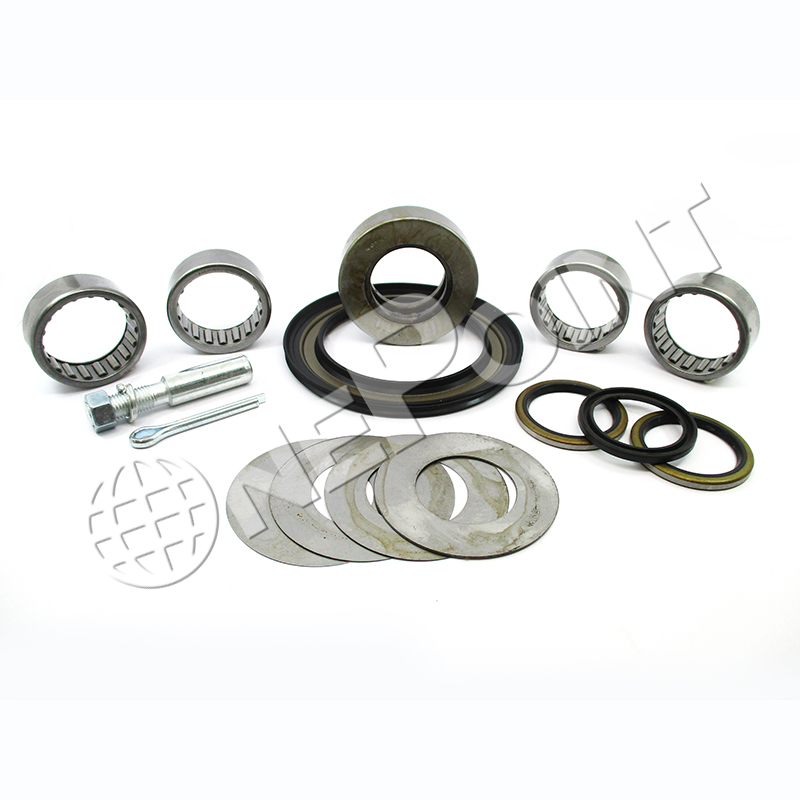 PK11540K BEARING KIT, KING PIN