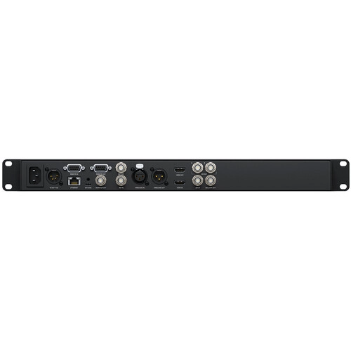 Blackmagic Design HyperDeck Studio HD Pro