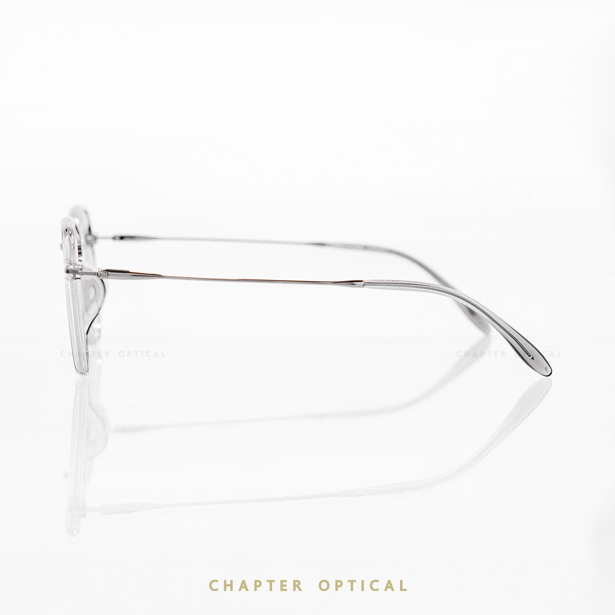 กรอบแว่น Zero To One รุ่น 8713-C10