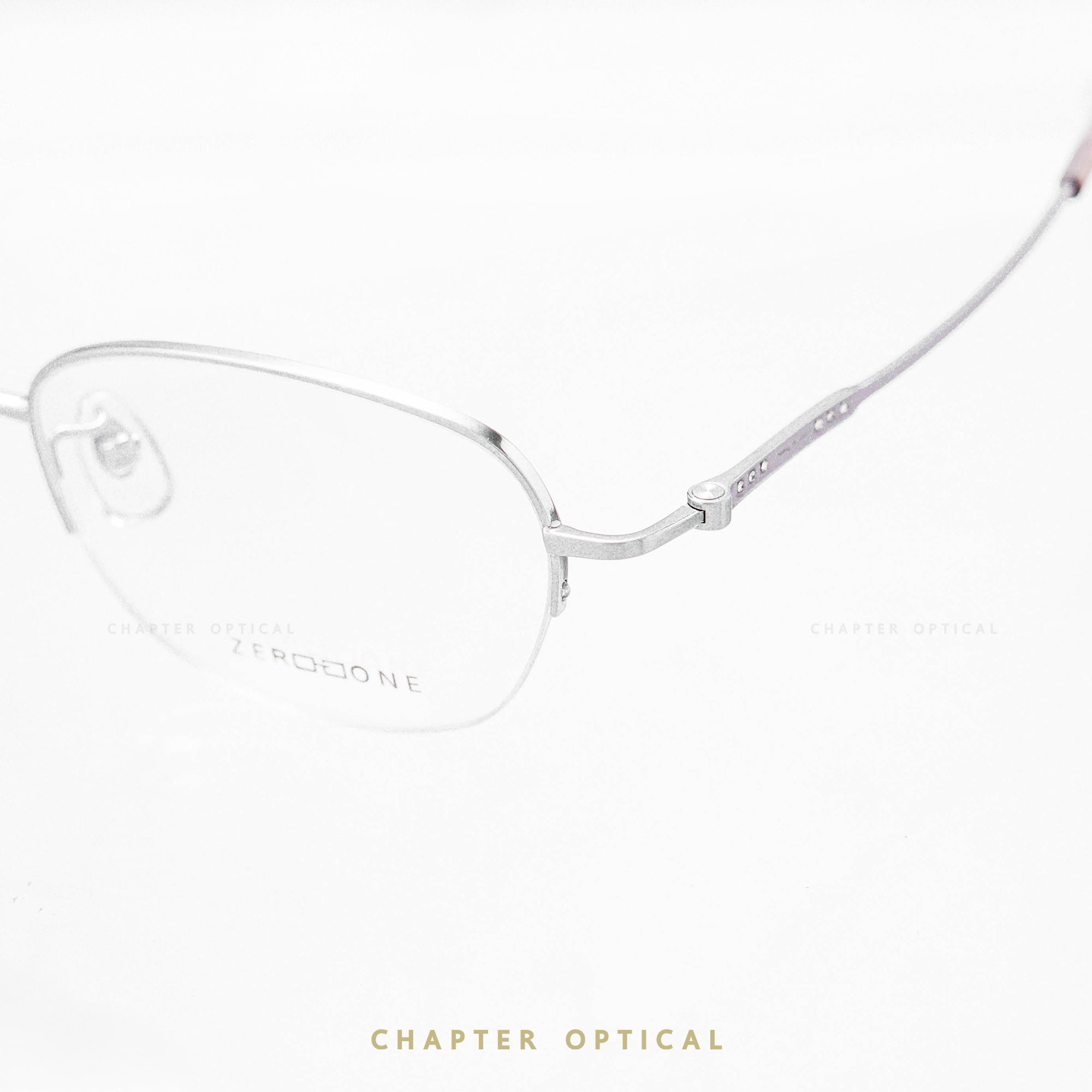 กรอบแว่น Zero To One รุ่น ZTO3287-C06