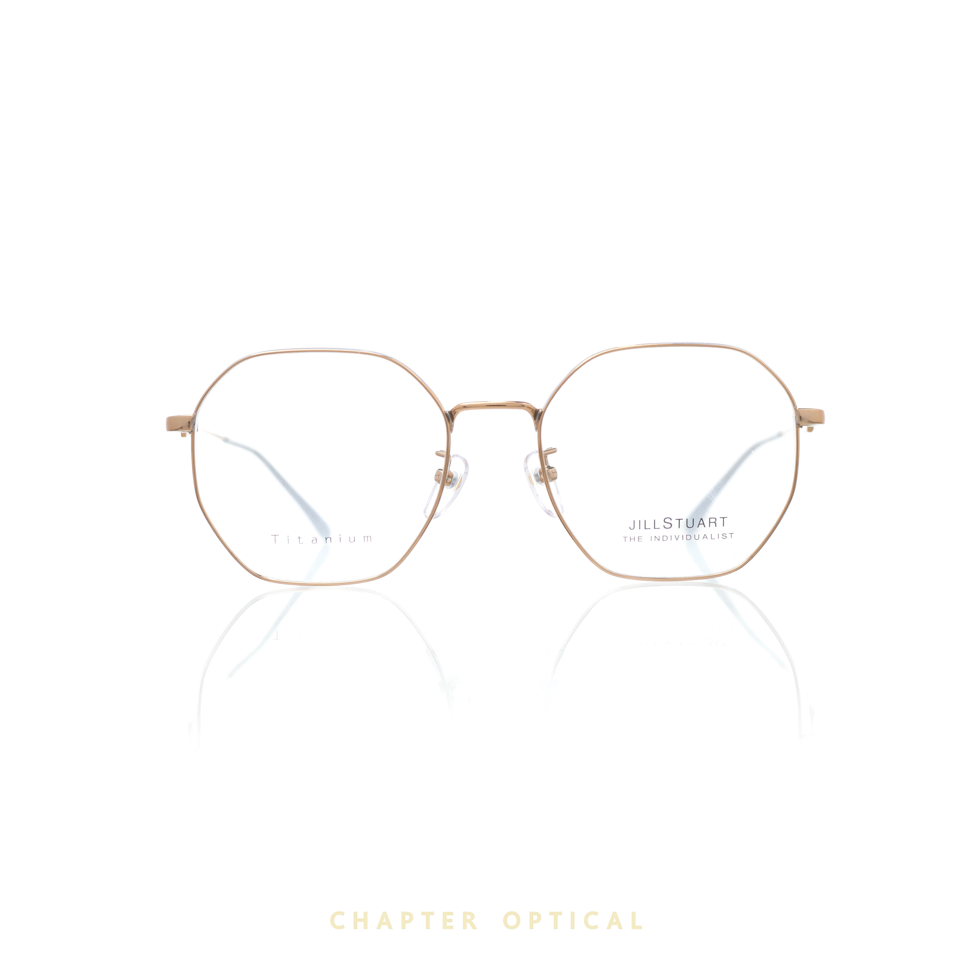 JILL STUART EYES รุ่น JL33100X-C3