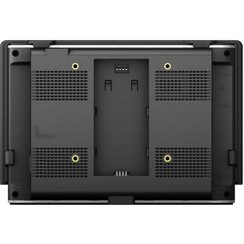 จอมอนิเตอร์ Lilliput 664/O/P 7 นิ้ว IPS On-Camera Monitor