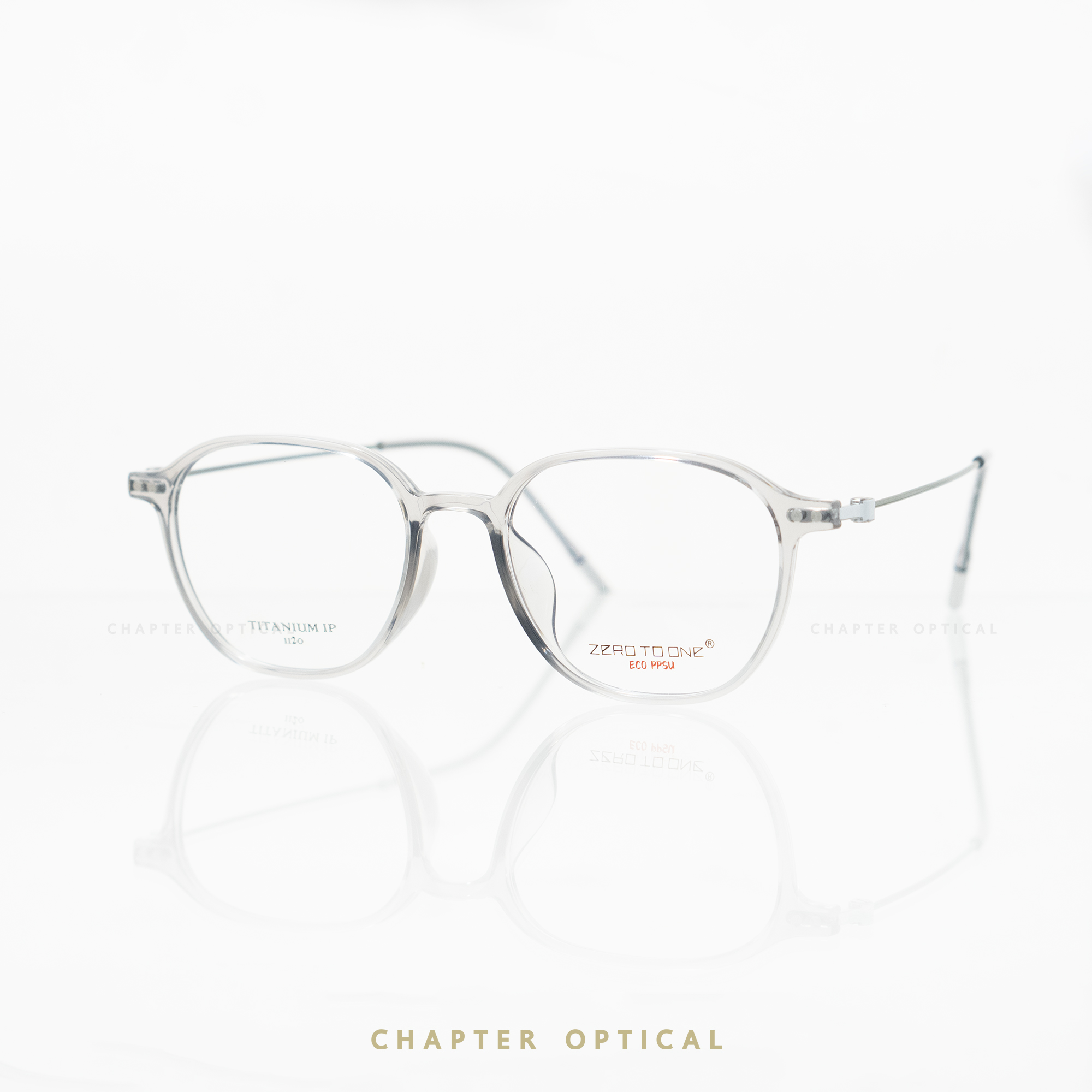 กรอบแว่น Zero To One รุ่น 1120-C03