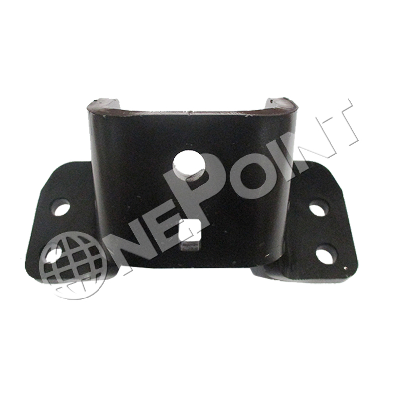 BRACKET, ENGINE MOUNTING, FR, LH 1DZ