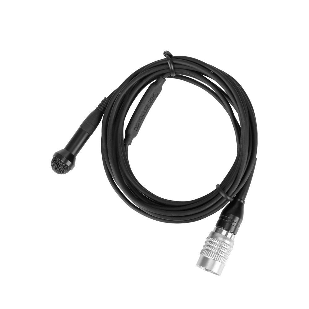 Saramonic-DK3C ไมโครโฟนพรีเมี่ยมไร้สาย | รับประกันศูนย์ 100%