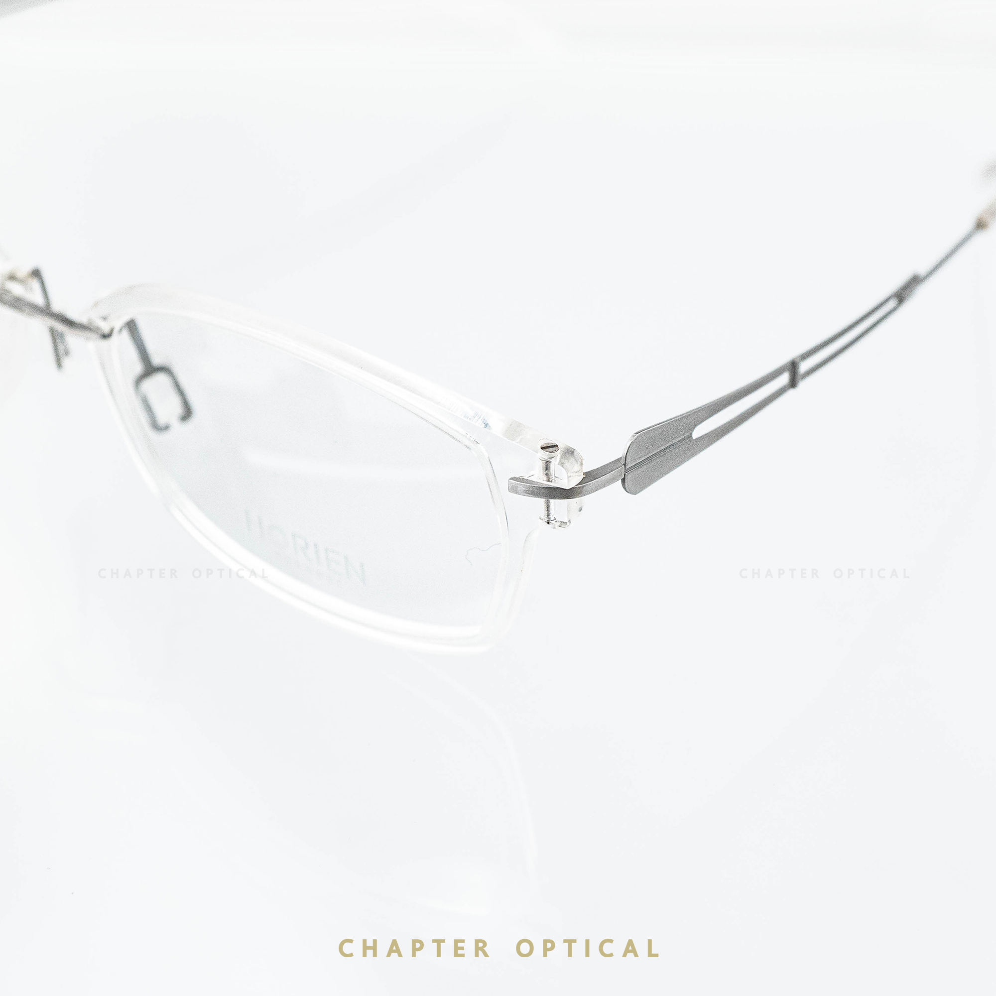 กรอบแว่น Horien รุ่น HNL30018-K017