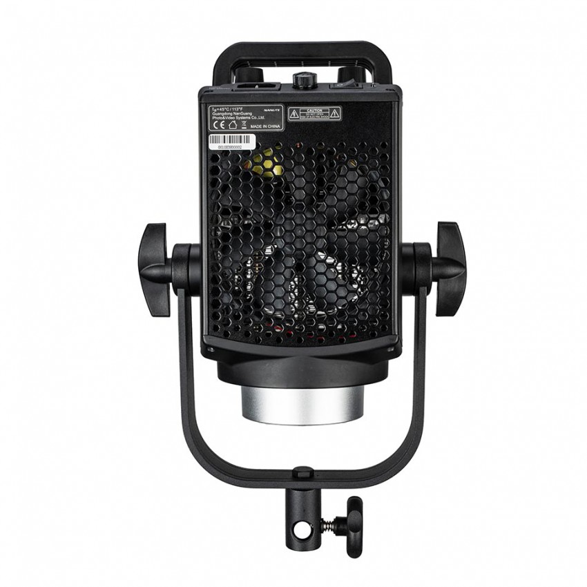 Nanlite FS-200 200W Daylight LED Fill Light ไฟสตูดิโอคุณภาพสูง รับประกันศูนย์ไทย