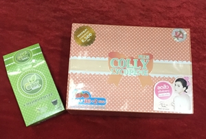 Colly collagen 6000mg