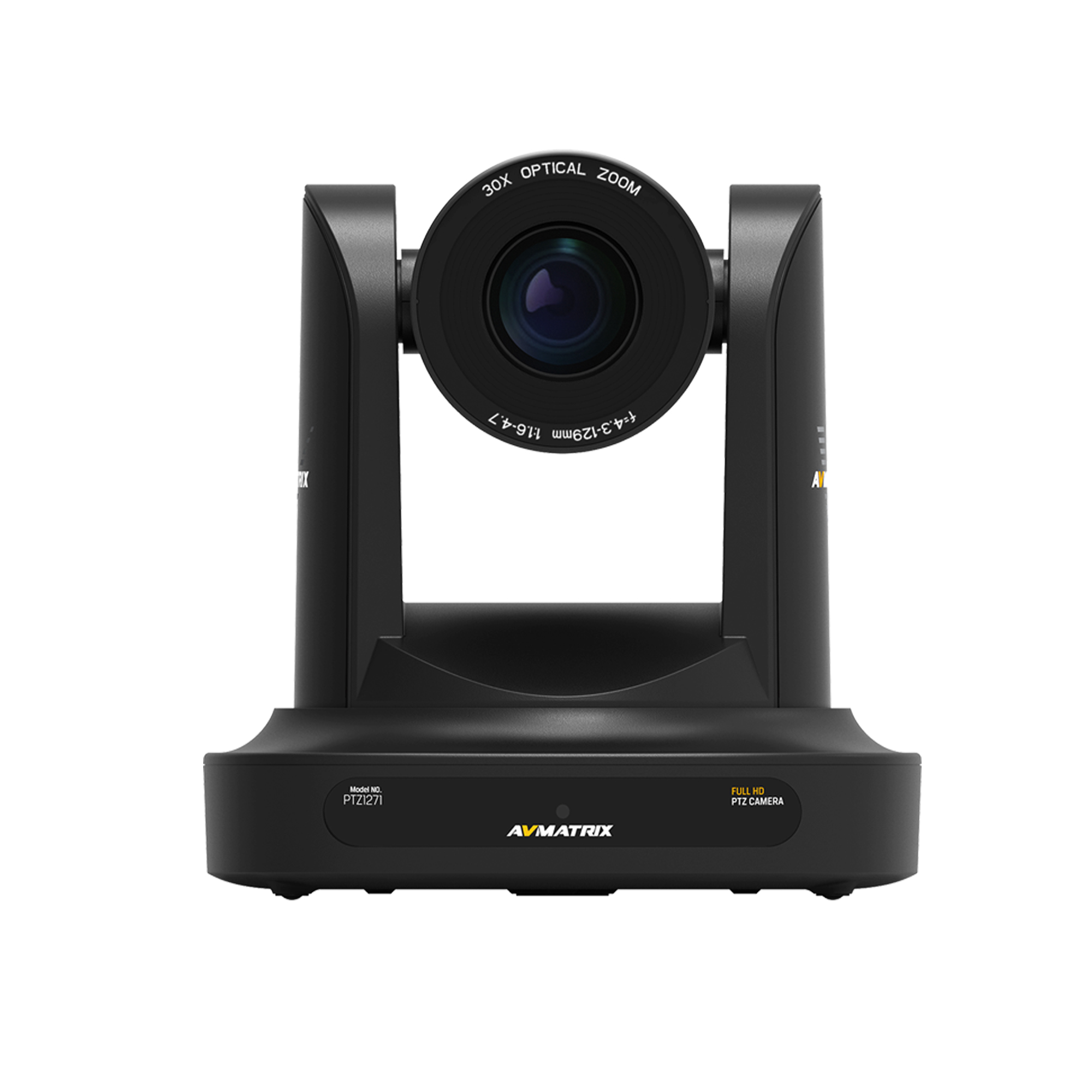 AVMatrix - PTZ1271-20X-NDI Full HD PTZ Camera with NDI HX