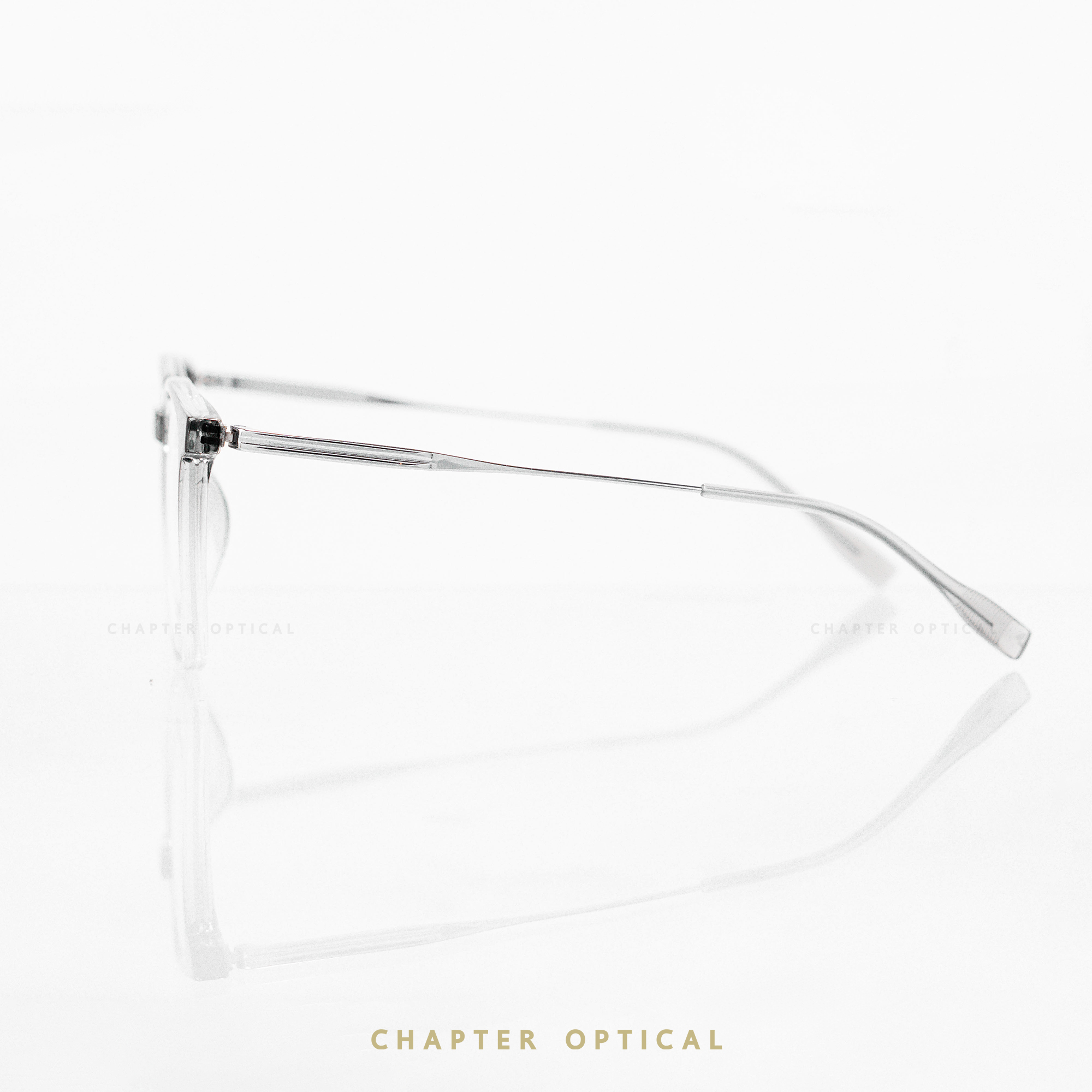 กรอบแว่น Zero To One รุ่น ZTO1020-C06