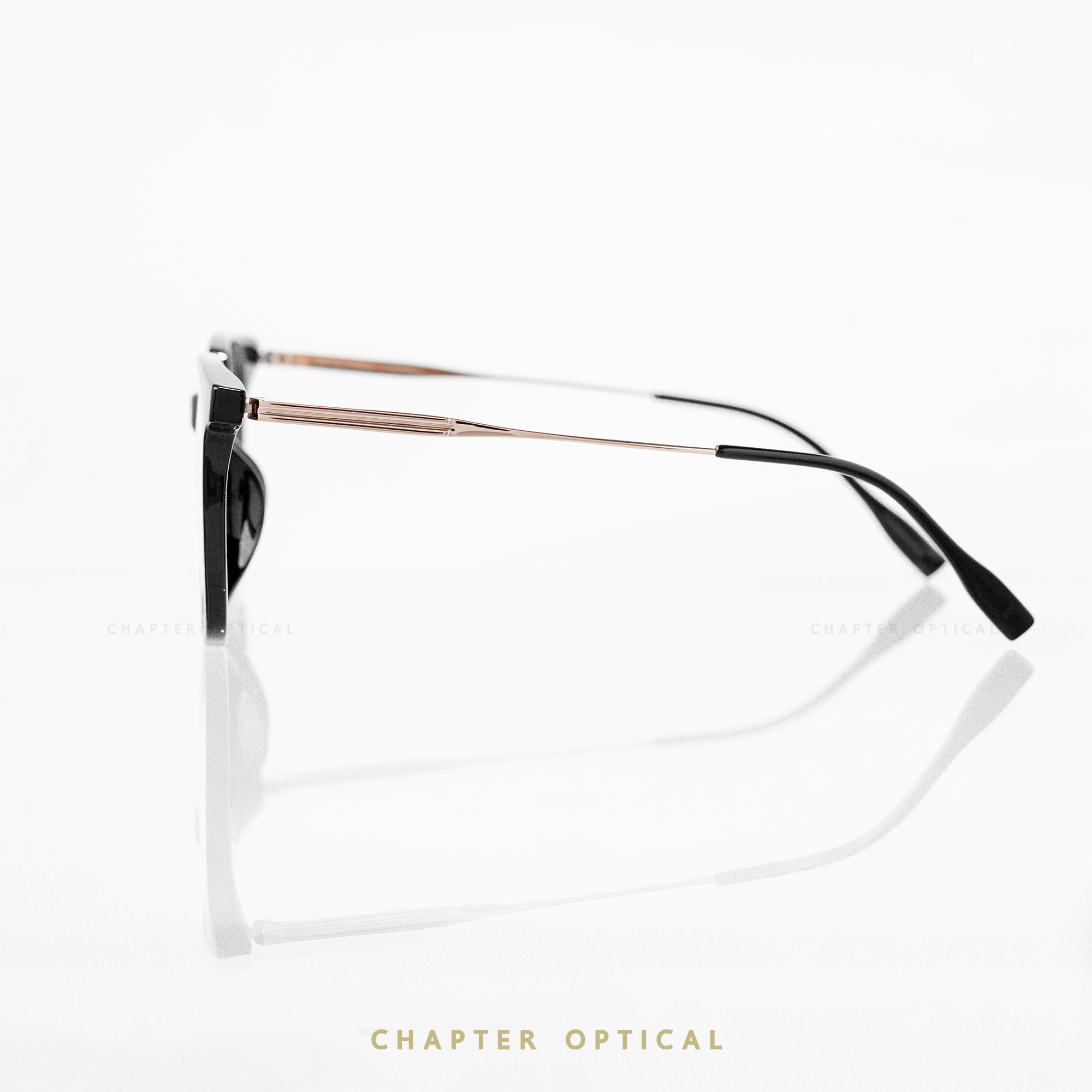 กรอบแว่น Zero To One รุ่น ZTO1019-C01