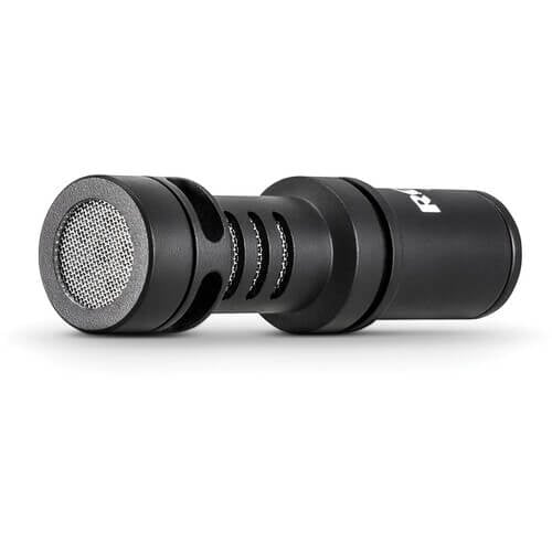 Rode Vlogger Kit Universal Filmmaking Kit for Smartphones with 3.5mm Ports (ประกันศูนย์)