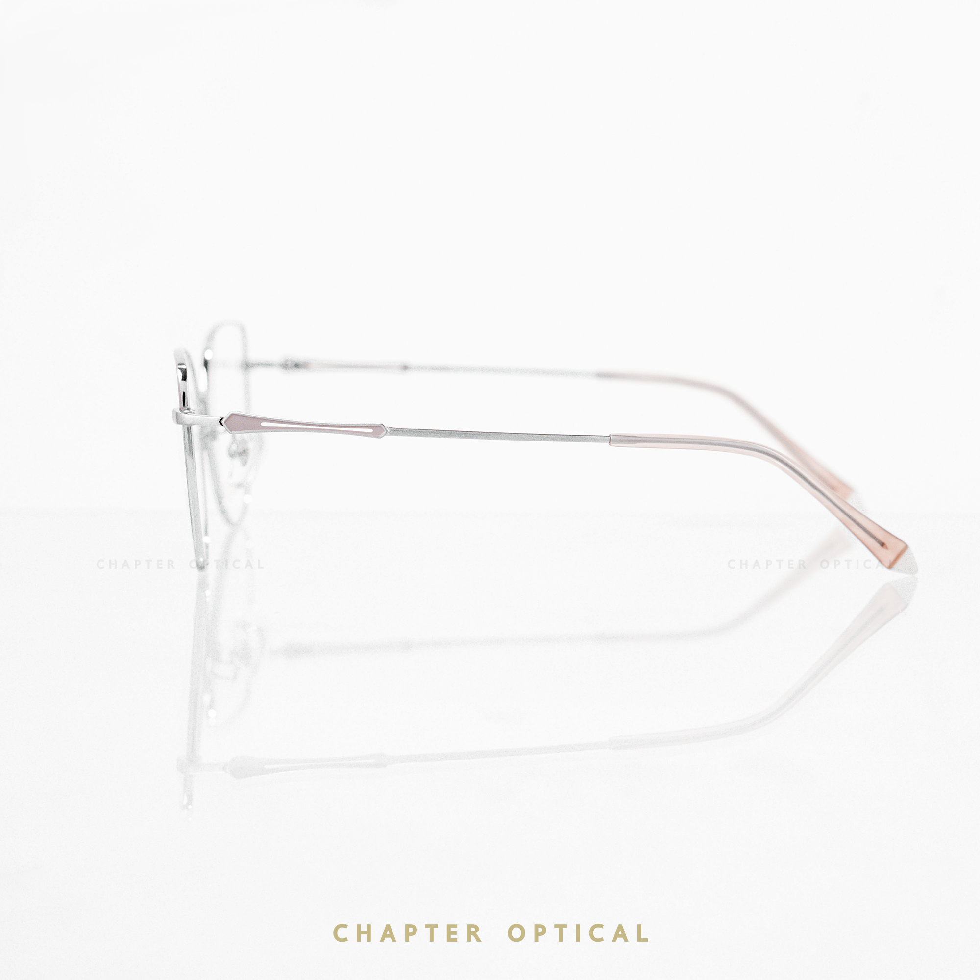 กรอบแว่น Zero To One รุ่น ZTO3277-C06