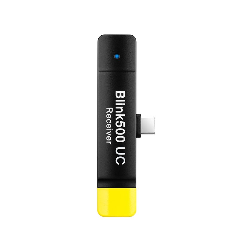 Saramonic-Blink500 RXUC | รับประกันศูนย์ 100%
