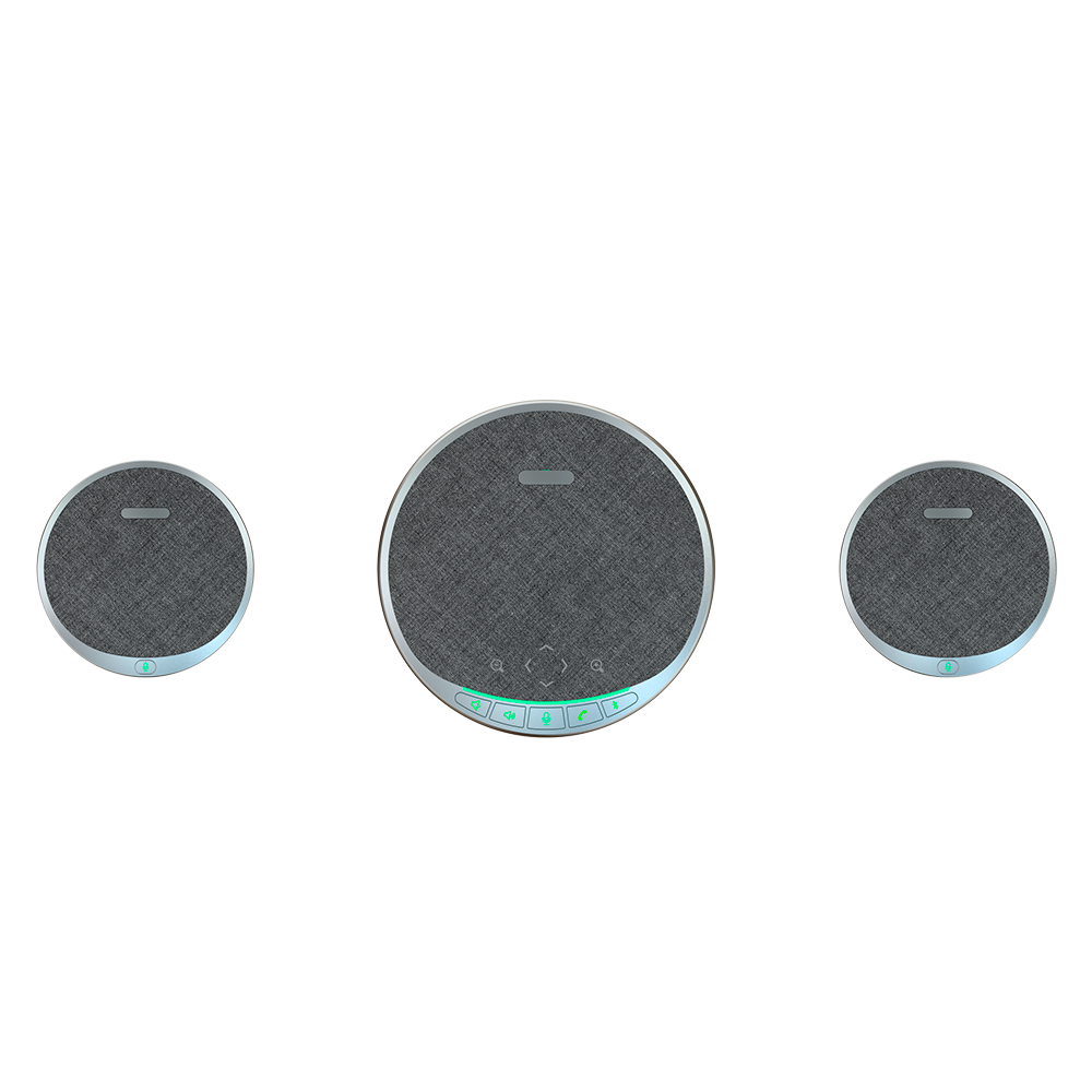 Minrray VC710 | Sistema de Video Conferencia