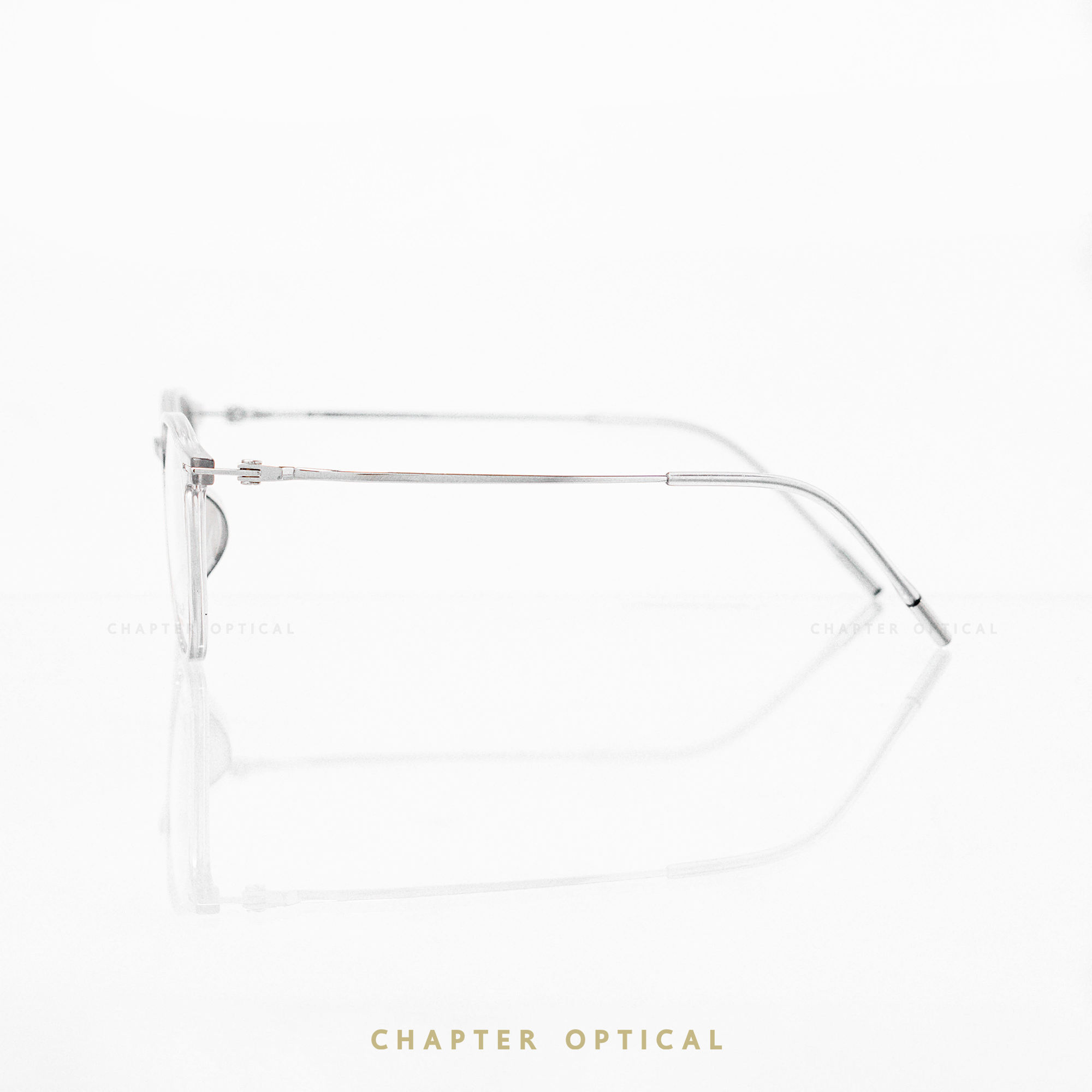 กรอบแว่น Zero To One รุ่น 1110-C03