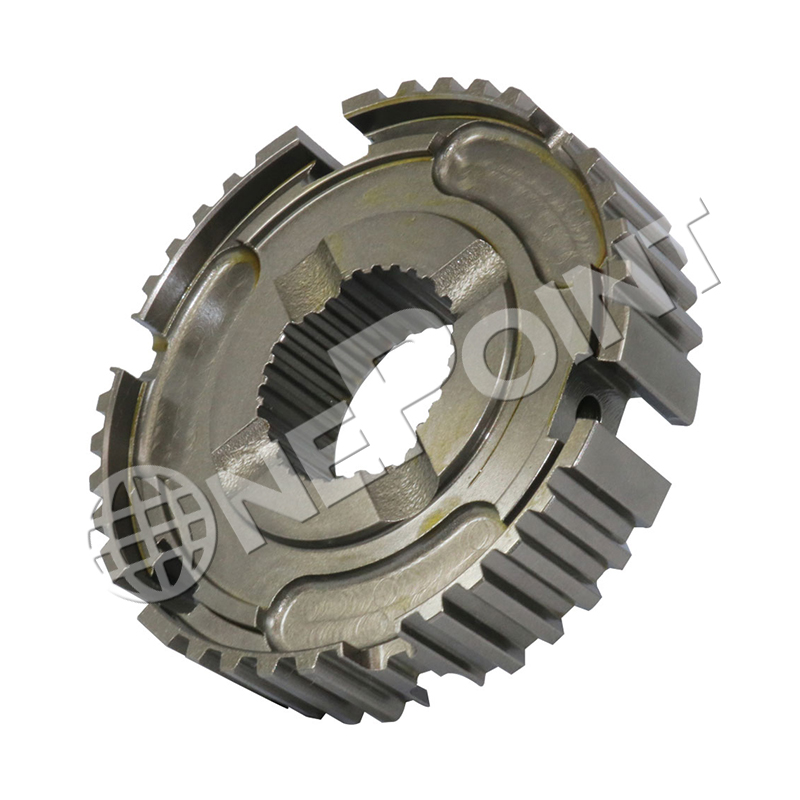 SZ11701 HUB, SYNCHRO #2 1DZ / 2Z