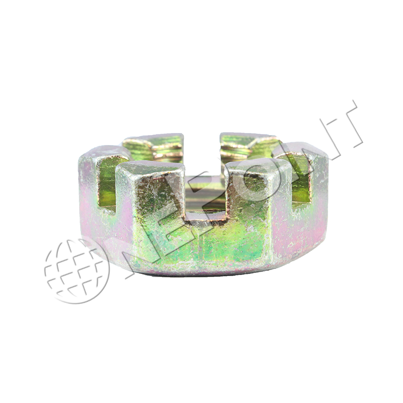 NT33413 NUT PIN, REAR AXLE