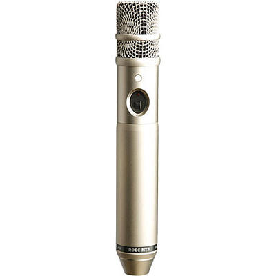 Rode NT3 Condensor Microphone