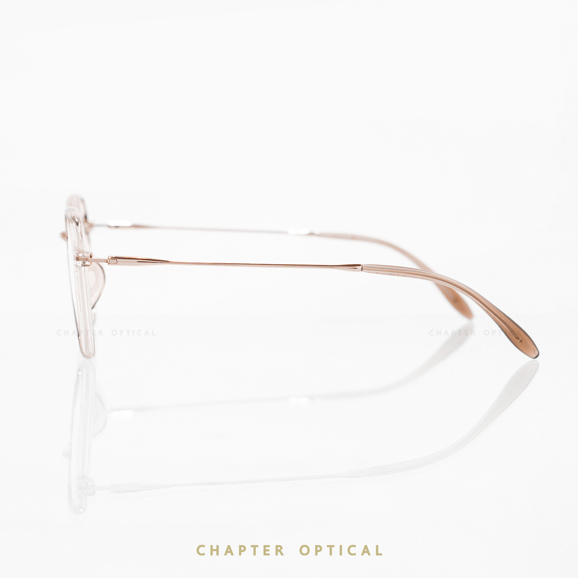 กรอบแว่น Zero To One รุ่น 8713-C09