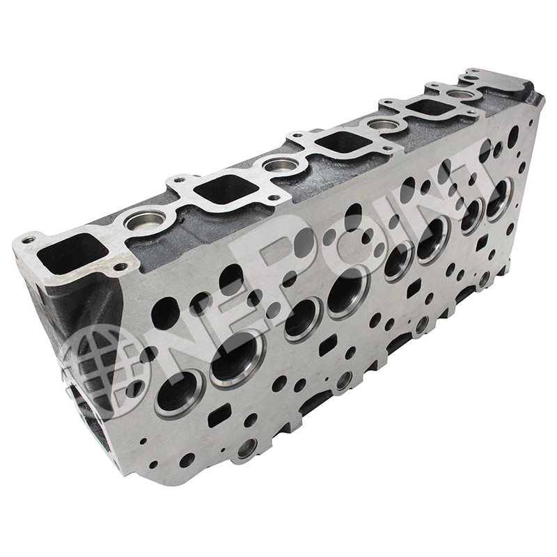 CH77700 CYLINDER HEAD ASSY 'S4S / F18C'