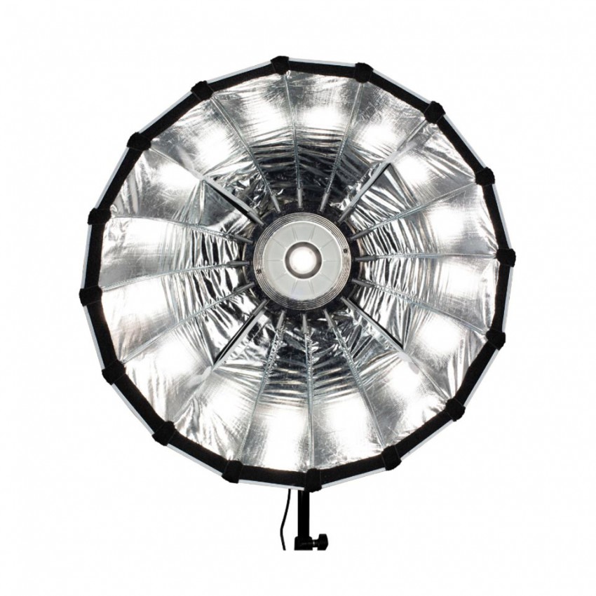 Nanlite Parabolic softbox of Forza 60 รับประกันศูนย์ไทย