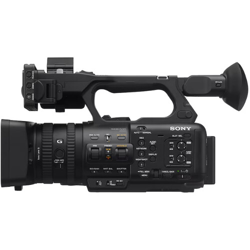 Sony PXW-Z200 4K 1" CMOS Sensor XDCAM Camcorder (ประกันศูนย์)