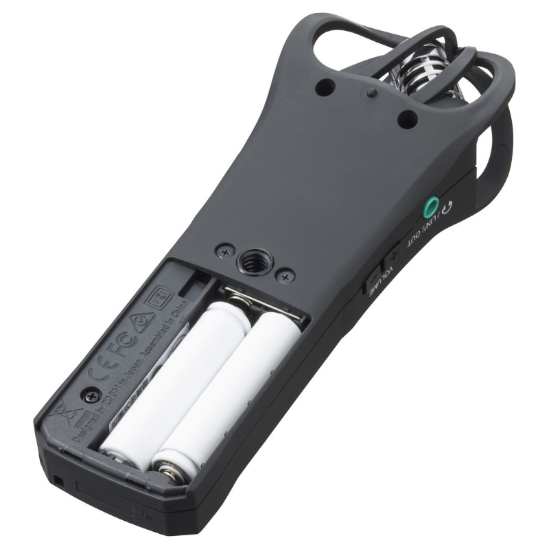 Zoom H1N Handy Recorder