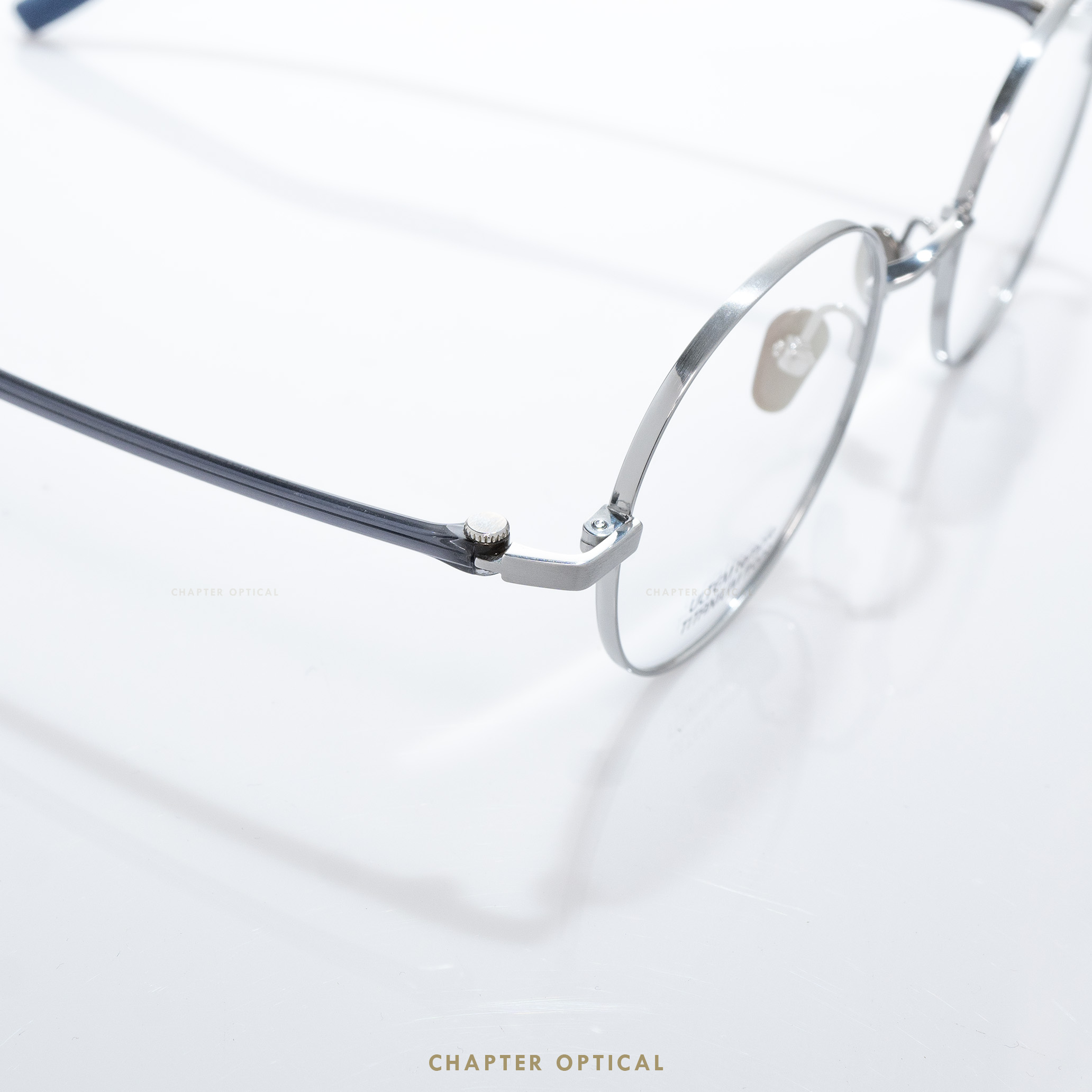 กรอบเเว่นตา ROMEO รุ่น 8806-C77