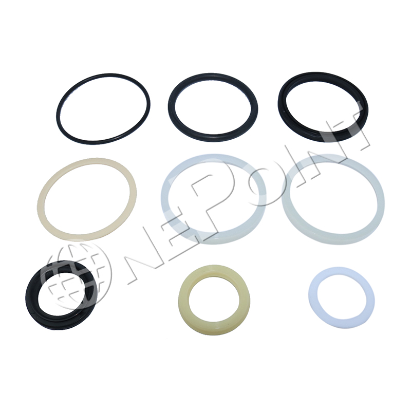 TC33110K O/H KIT, TILT CYLINDER
