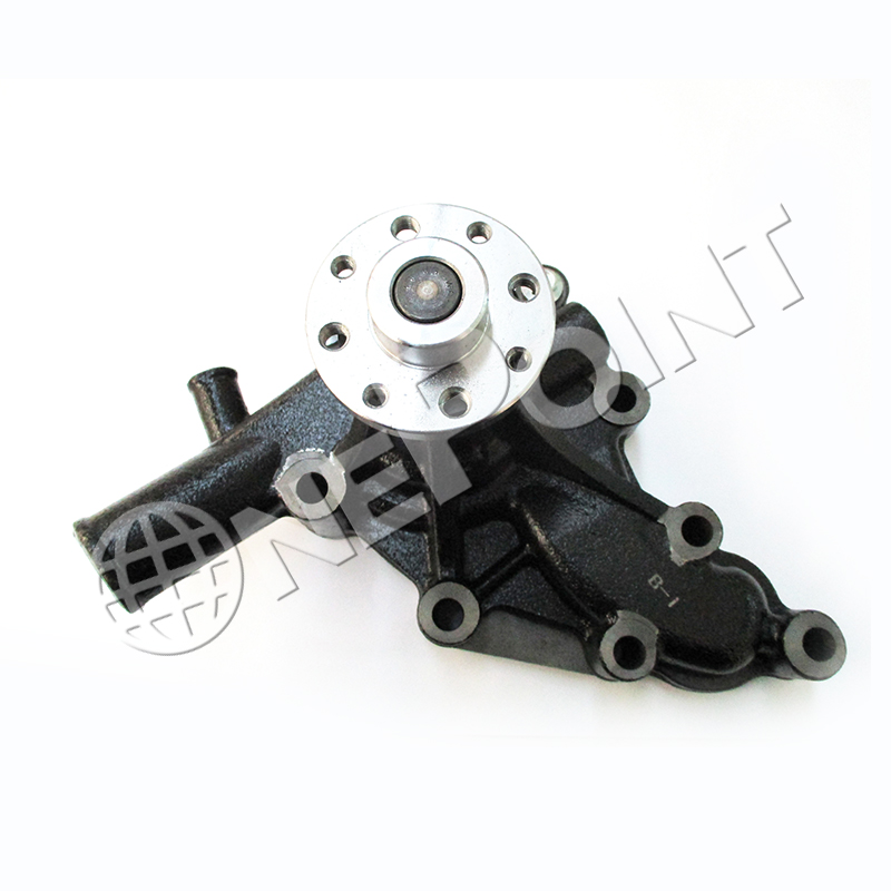 WP55000 WATER PUMP 'C240PKJ'