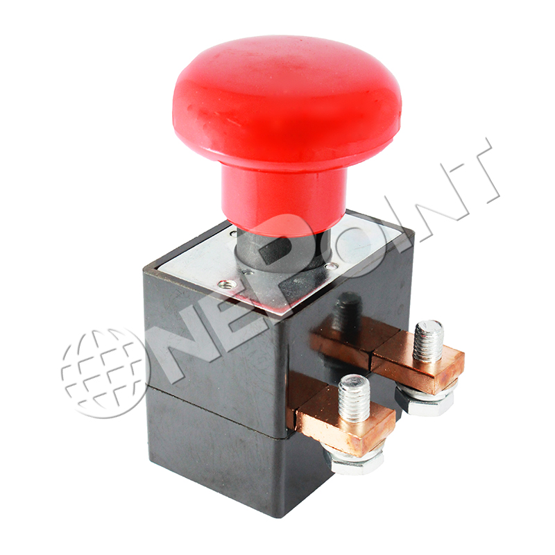 ES88100 EMERGENCY STOP SWITCH SP ED250 (80V - 250A)