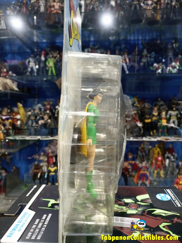 [2006.05] DC Direct Silver Age Superman Series 1 Lois Lane