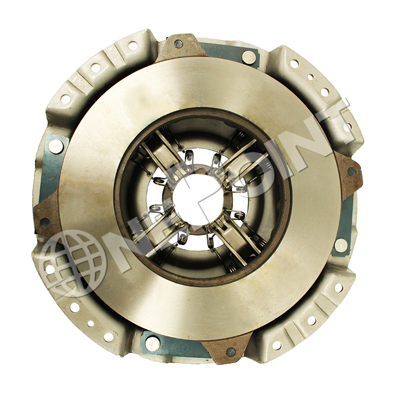 HT55750 CLUTCH COVER 11" 4F+P