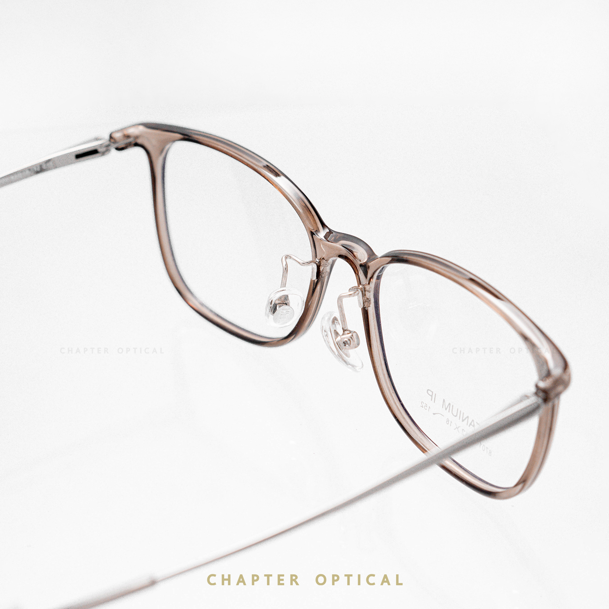 กรอบแว่น Zero To One รุ่น 8701-C11