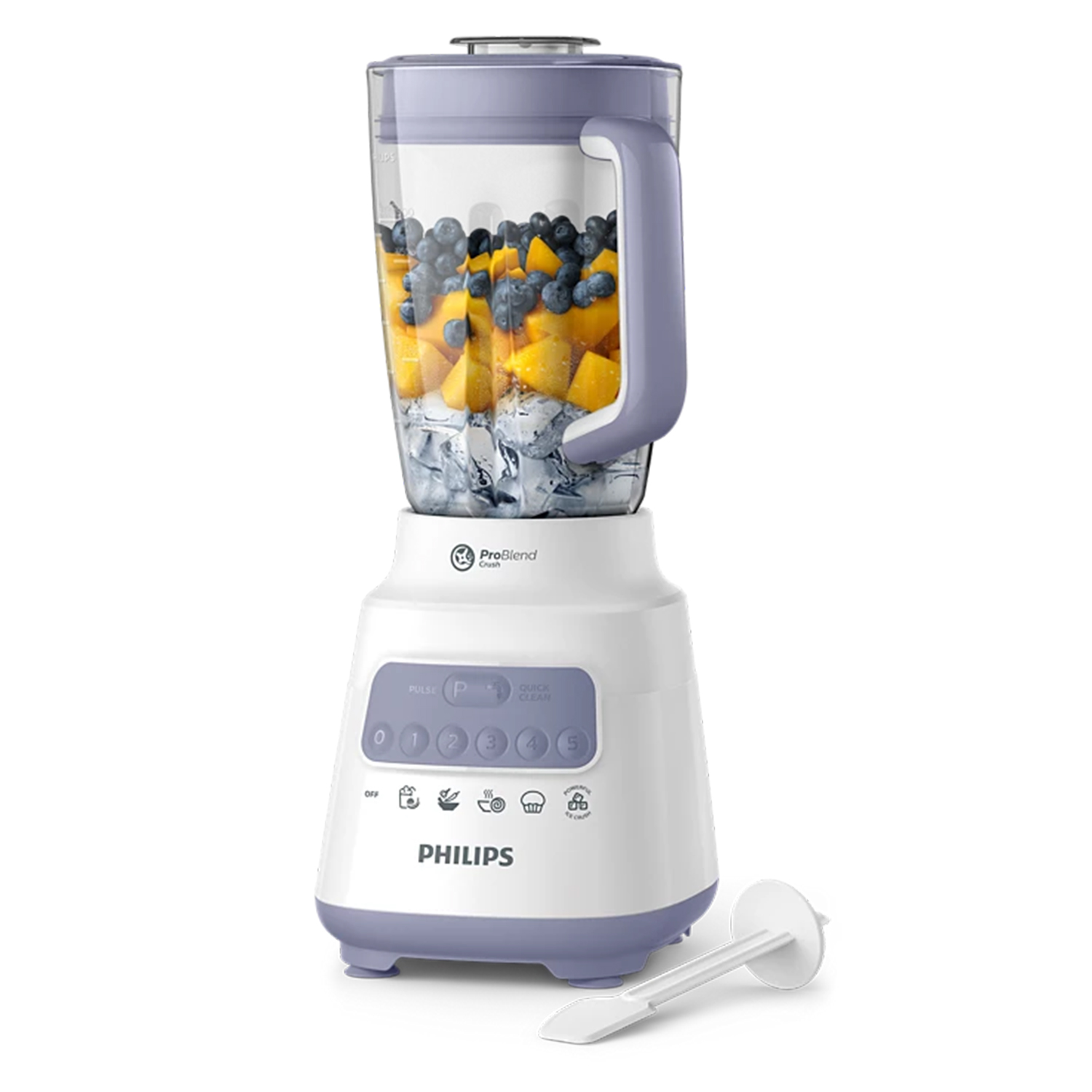 เครื่องปั่น Philips 5000 Series รุ่น HR2221/00 (1.5 ลิตร/700W)