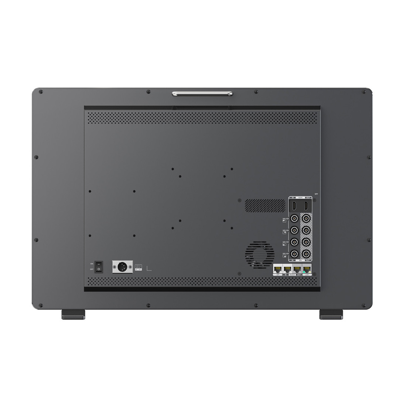 Lilliput UQ23 23.8" 1200Nits Portable Production Monitor
