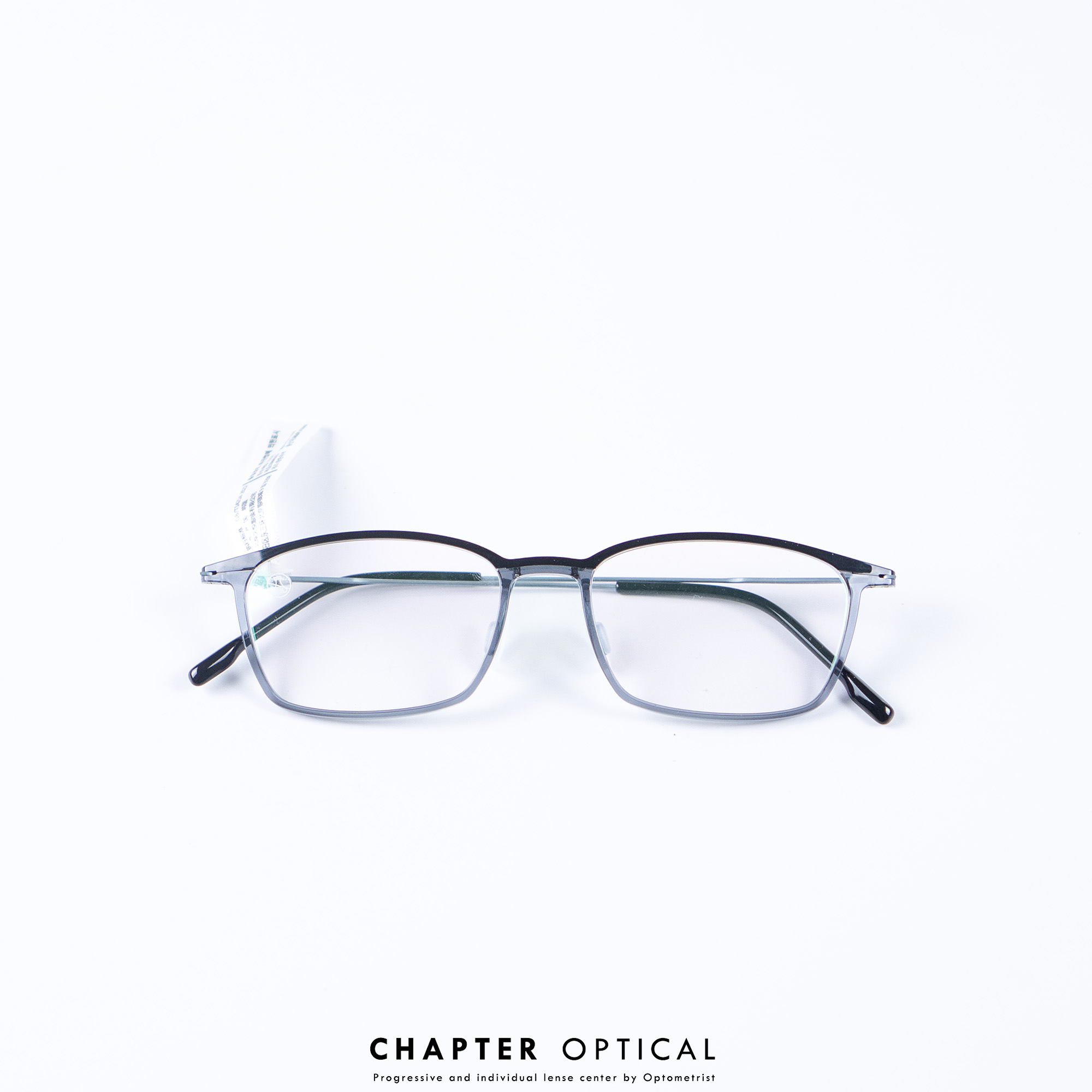 กรอบแว่นตา VR & VERGT รุ่น VR-8246-C3