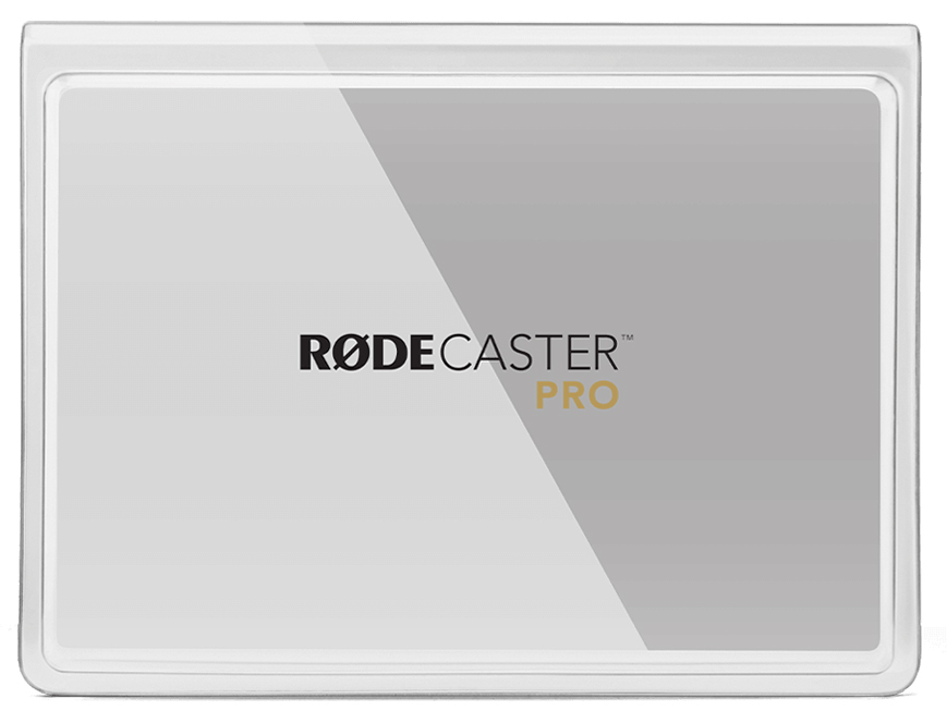 Rode RODECover PRO Cover for the RODECaster Pro rode-cover-pro